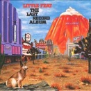 ロックに鈍感な少年の50周年　リトル・フィート