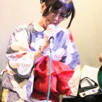 癒え待ちの月‐イエマチノツキ‐