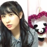 『[動画]2018.09.14（22:16～） SHOWROOM　「=LOVE(イコールラブ) 山本杏奈」＠個人配信』の画像