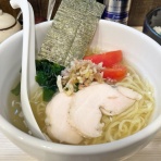 ラーメン食べたら書くブログ