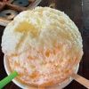 【Island Shave ice &Creamery】シェイブアイス！＠カポレイ【ハワイグルメ】