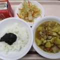 4月9日（木）の給食