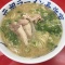 元祖ラーメン 長浜家 (´∀｀)/