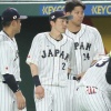 侍ジャパン源田、骨折だった　野手の入れ替えは各ラウンド終了後に可能