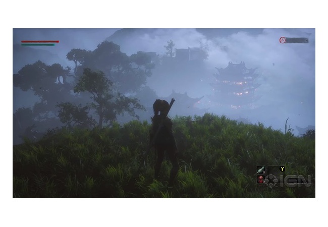 中国、ダクソとSekiroを足したようなゲームを作るｗｗｗｗｗ