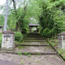 田澤寺 （田沢湖）