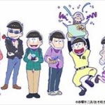 「おそ松さん」舞台にイヤミ、チビ太、トト子、ハタ坊が登場！キャラ再現度すご！