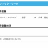 【日本ハム】山﨑福也が登録　11日公示