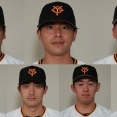 巨人宇都宮＆浅野ら7人戦力外←カープファンの反応「育成プロテクトなのか？」