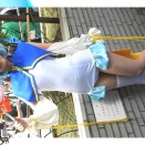  世界コスプレサミット2017　コスプレ17　ぱすてるインク（もえたん）［COSPLAY］