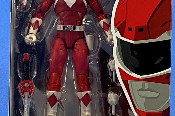 Mighty Morphin Power Rangers パワーレンジャー パワーレンジャー】Mighty Morphin Power Rangers: Rita's
