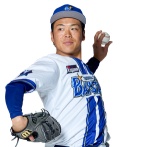 DeNA片山皓心、初登板後に加賀コーチから助言「上半身の力みが減ってきた」