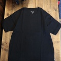 Schott（ショット）のワイドボーダーポケットTシャツ入荷!!!