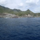 10/31（金）出港－11/2（日）入港ログ