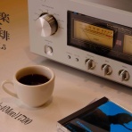 SOUNDHUNTERオーディオブログ