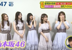 【乃木坂46】トーク内容ギリギリ？！「シューイチ」キャプチャ画像！！！