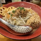 ラーメンVol.267【田所商店】