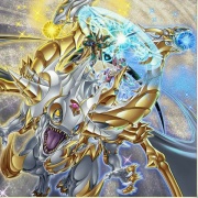 遊戯王OCG情報】アライアンス・インサイトに『超究極魔導竜王