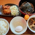から好し　泉(唐揚げ)
