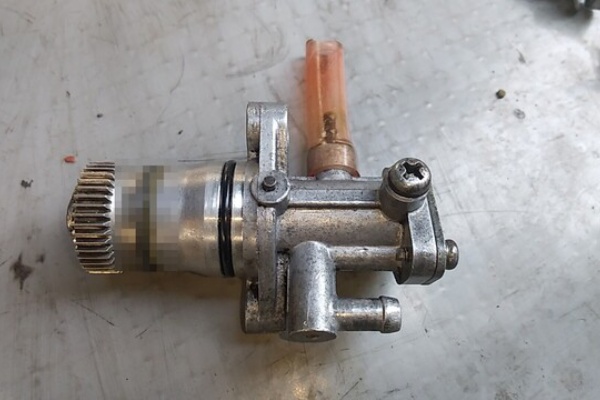 リモコンJOGZR グランドアクシス フライホイールプーラー リモコンJOGZR グランドアクシス フライホイールプーラー