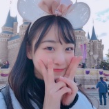 『[イコラブ] ディズニーランドの目撃ツイは しょこちゃん だったのね【=LOVE(イコールラブ)、瀧脇笙古】』の画像
