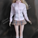 シームレスフィギュア服　製作日記　9/22
