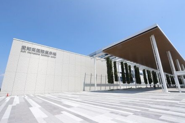 乃木坂46 24th Single 夜明けまで強がらなくてもいい 発売記念 全国握手会 愛知県国際展示場 Aichi Sky Expo コンサルタントのはみだしレビュー