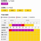 9月5日(土) (^O^)／