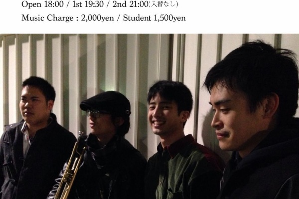 インフォメーション November 13