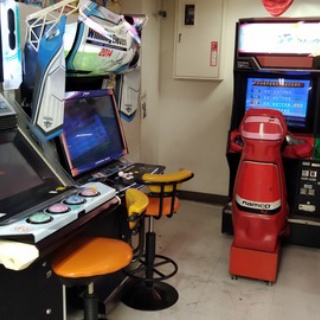 たまゲーレトロゲー日記