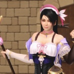 自分の芝生は、蒼い。