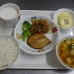心光こども園のブログ
