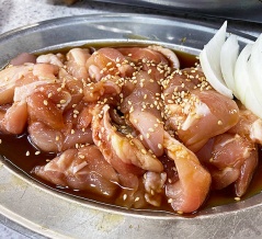 噂の「ヒナモモ定食」が鬼ほど旨い！函館市港町「焼肉・ラーメン 良ちゃん」