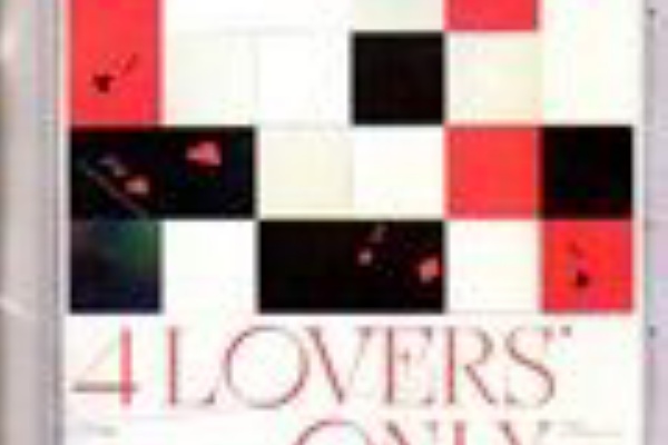 4 LOVERS ONLY - EP[replica] / 水槽 : [world end.]