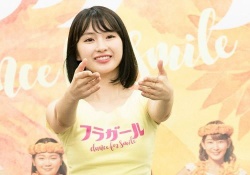 【乃木坂46】井上小百合SHOWROOMは20時から「フラガール」メンバーと配信の模様。。。