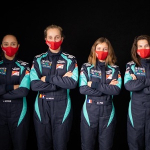 オーレリアン・パニス： 二世F1ドライバー候補特集 5 : F1通信
