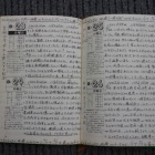 『星日記1981　2019/08/29』の画像