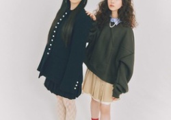 雑誌『bis』の川﨑桜と菅原咲月、トンデモないことに・・・