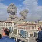 【悲報】イランご自慢のドローン部隊、アメリカ軍の前に全く役立たずｗｗｗ