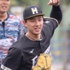 【速報】日ハム育成の高山がWBCフィリピン代表に選出！！！！！
