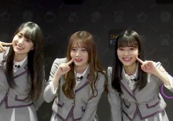 【gif＆画像】賀喜×田村×早川の猫舌SHOWROOMキャプチャまとめ！！！