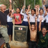 『No.50河野幹章さんの２基目の井戸完成』の画像