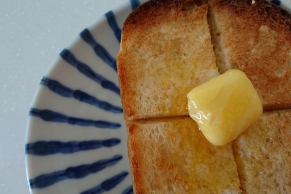 手ごねパン教室 Ha Yu 16