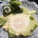 こんなもの要りません！！＆豚肉と大根の生姜焼き