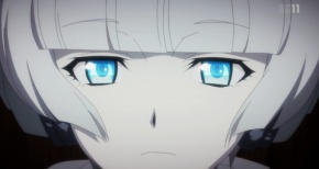 【Re:CREATORS】第4話 感想 原作者泣かせの被造物