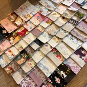 ＊実家の片付けと小さな店の始まり35話 レジスター問題とコースター作り