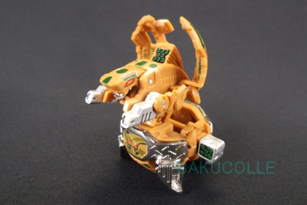 爆丸　火属性　7個セット 爆丸コレクション - Collector's Item