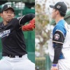 吉田輝星と柿木蓮、日ハム高卒コンビに明暗