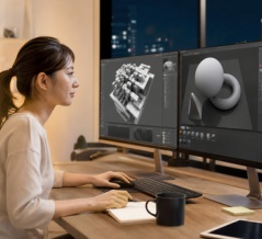 未経験の社会人でもCGスクールで学べる？仕事と両立しながらCGクリエイターを目指すための選び方