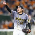 【阪神】西勇輝、“首位攻防戦”前に残した一言が重すぎる…